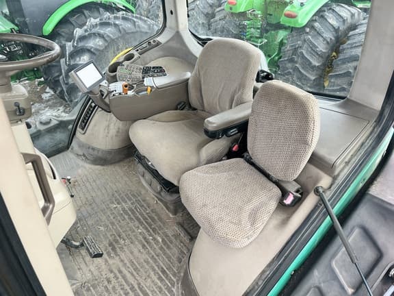 Image of John Deere 9510RT equipment image 3