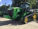 2012 John Deere 9510RT Image
