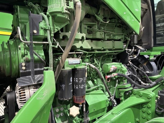 Image of John Deere 9510RT equipment image 2