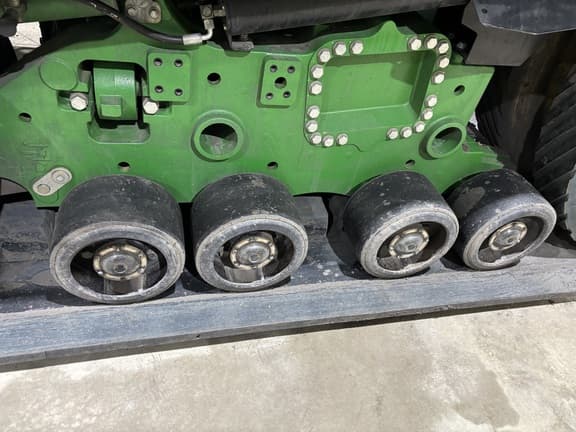 Image of John Deere 9510RT equipment image 4