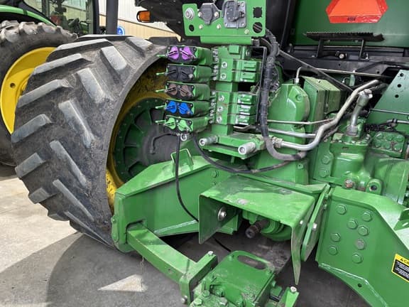 Image of John Deere 9510RT equipment image 3