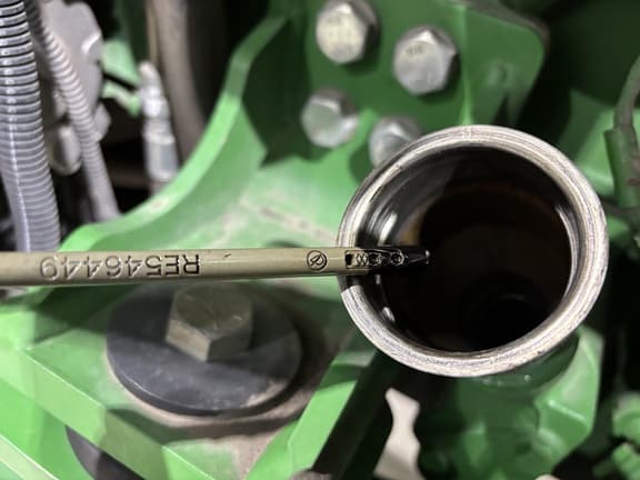 Image of John Deere 9510RT equipment image 3