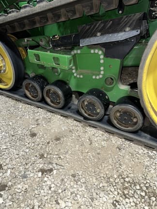 Image of John Deere 9510RT equipment image 4