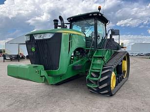 Main image John Deere 9510RT 0