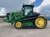 Thumbnail image John Deere 9510RT 1