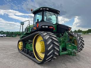 Main image John Deere 9510RT 3