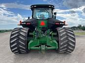 Thumbnail image John Deere 9510RT 4