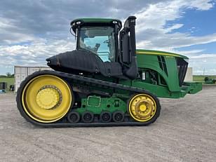 Main image John Deere 9510RT 6