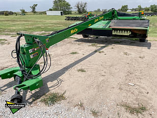 Main image John Deere 956 0