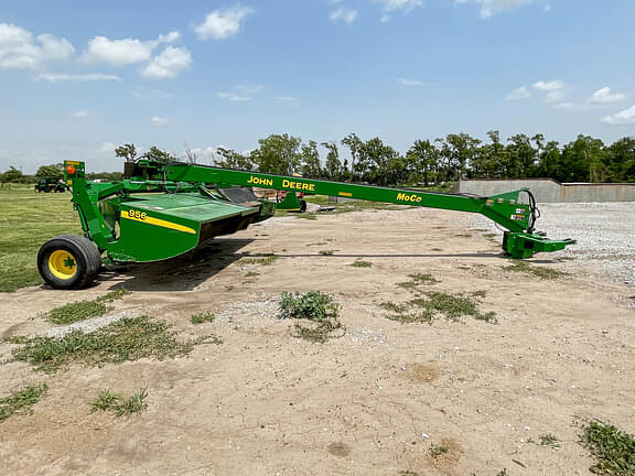 Image of John Deere 956 equipment image 2