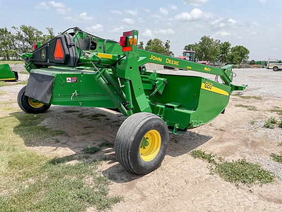 Image of John Deere 956 equipment image 3