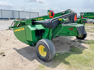 Main image John Deere 956 7