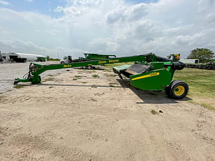 Main image John Deere 956 8