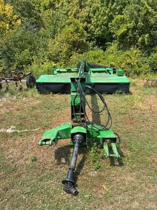 Image of John Deere 956 equipment image 1