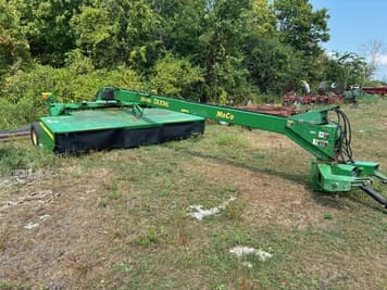 Main image John Deere 956