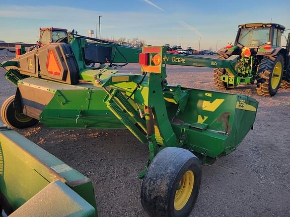 Image of John Deere 956 equipment image 4