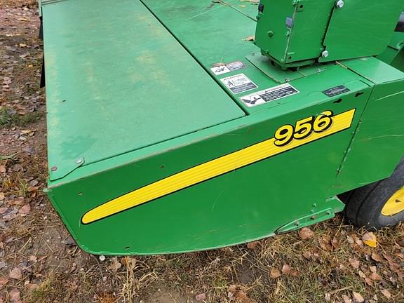 Image of John Deere 956 equipment image 4