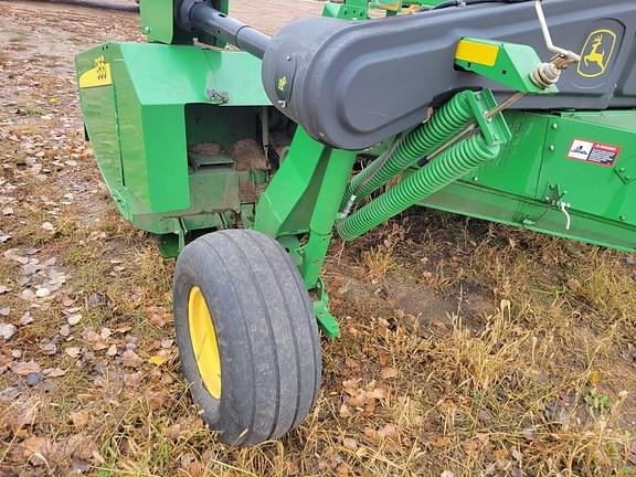 Image of John Deere 956 equipment image 3