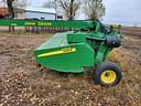 2012 John Deere 956 Image