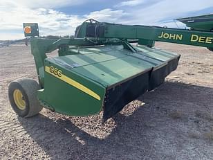 Main image John Deere 956 0