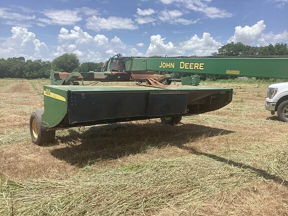 Image of John Deere 956 equipment image 3