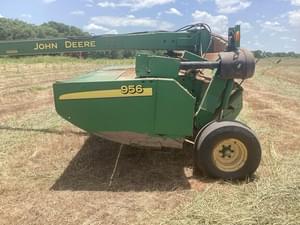 2012 John Deere 956 Image