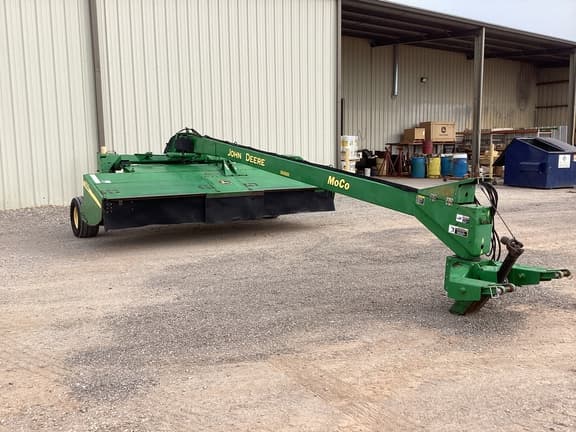 Image of John Deere 956 equipment image 2