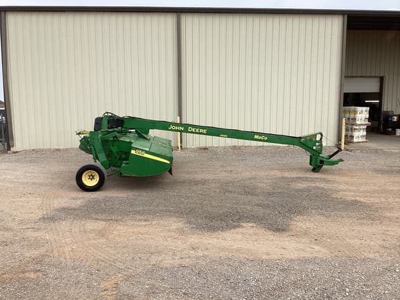 Image of John Deere 956 equipment image 1