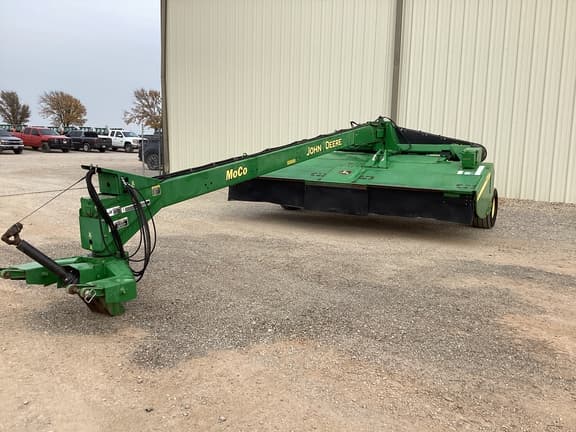 Image of John Deere 956 equipment image 4