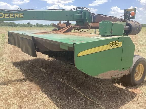 Image of John Deere 956 equipment image 2