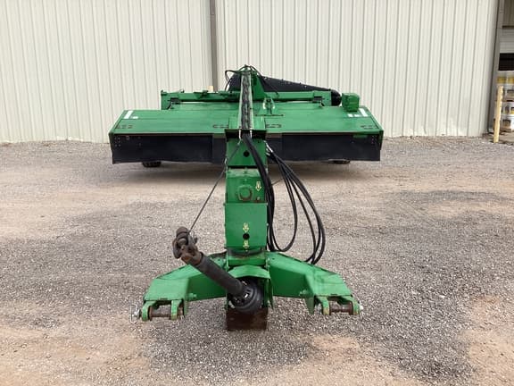 Image of John Deere 956 equipment image 3