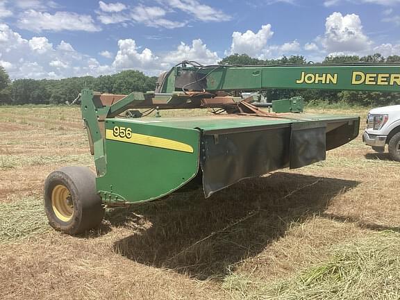Image of John Deere 956 equipment image 4