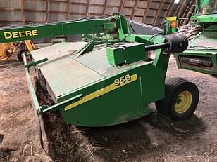 Main image John Deere 956 10