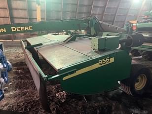 Main image John Deere 956 15