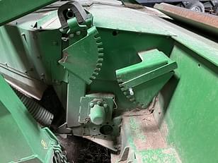 Main image John Deere 956 28