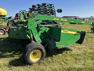 Main image John Deere 956 3