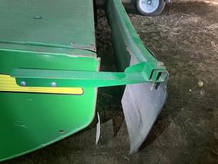 Main image John Deere 956 38