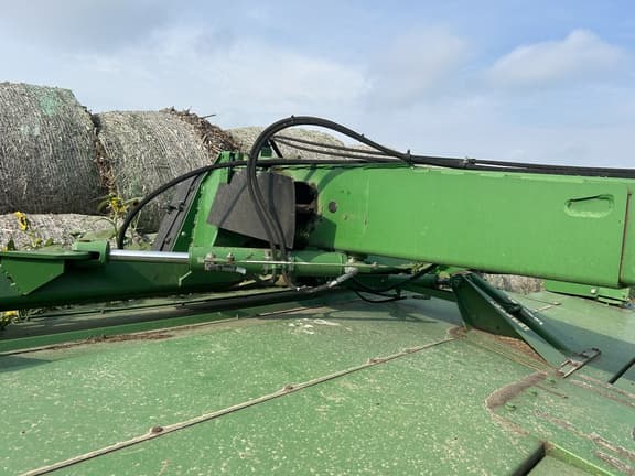 Image of John Deere 956 equipment image 2