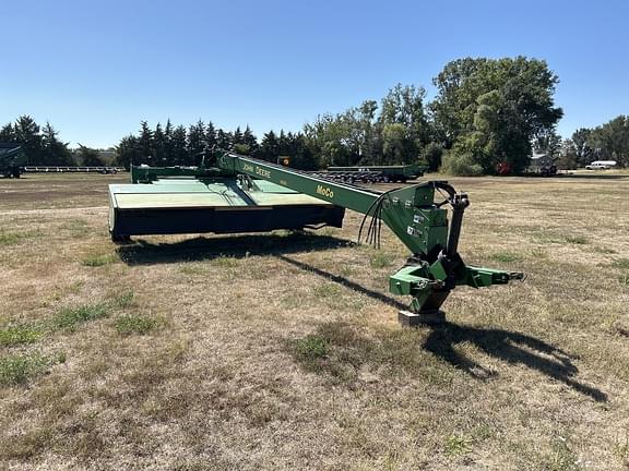 Image of John Deere 956 equipment image 3