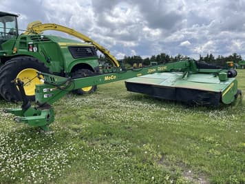Main image John Deere 956