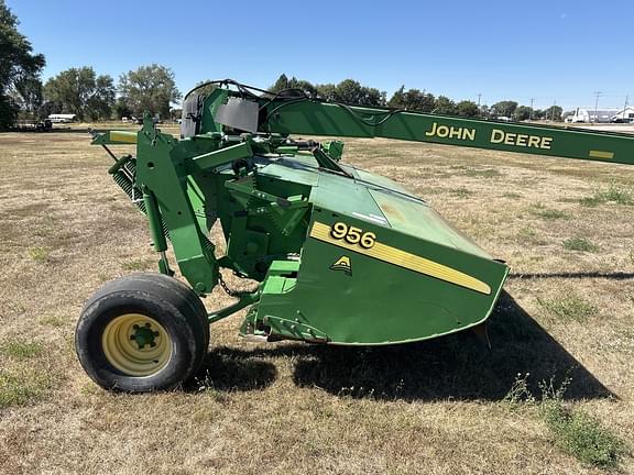 Image of John Deere 956 equipment image 1