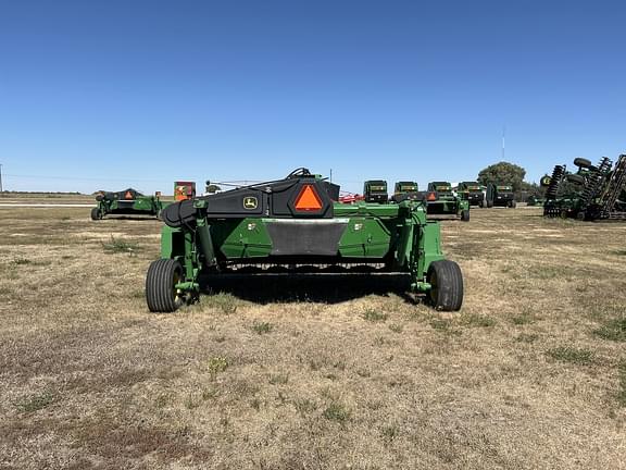 Image of John Deere 956 equipment image 4