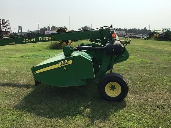 Image of John Deere 956 equipment image 1