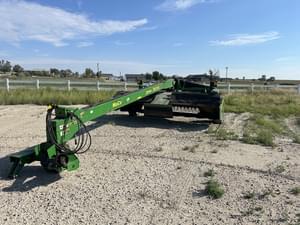 2012 John Deere 956 Image