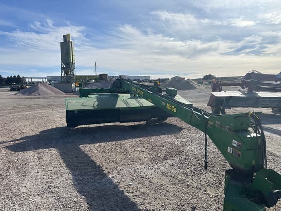 Image of John Deere 956 equipment image 1