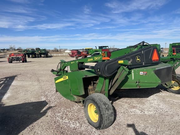 Image of John Deere 956 equipment image 3