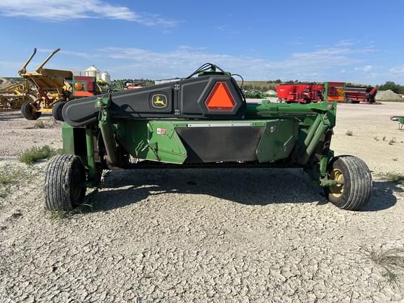 Image of John Deere 956 equipment image 3