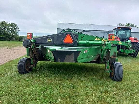Image of John Deere 956 equipment image 2