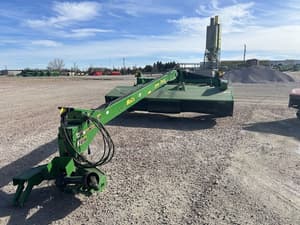 2012 John Deere 956 Image