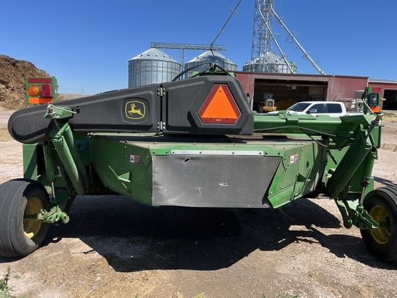 Main image John Deere 956